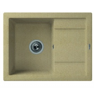Кухонная мойка Флорентина ЛИПСИ 660 капучино Кухонная мойка Флорентина ЛИПСИ 660 капучино