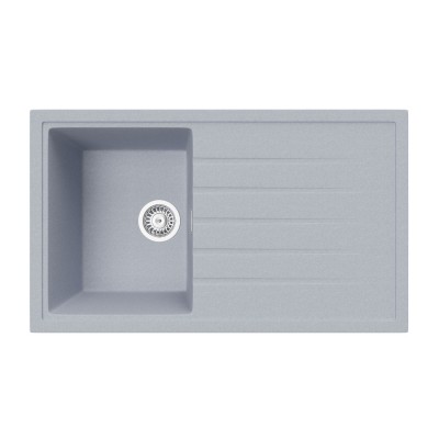 Кухонная мойка TopZero Claudia Titan Кухонная мойка TopZero Claudia Titan