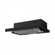 LEX HUBBLE 2M 600 BLACK вытяжка