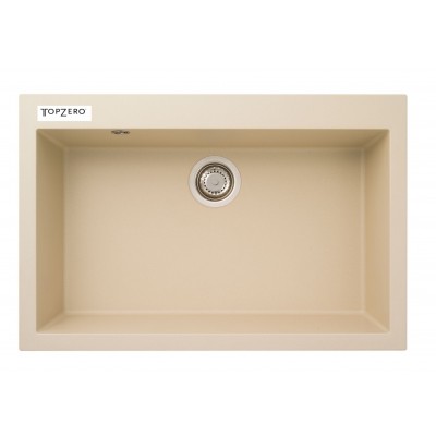 Кухонная мойка TopZero Gretta Jasmine Кухонная мойка TopZero Gretta Jasmine