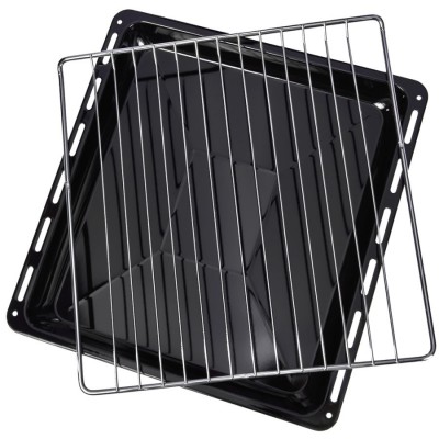 Духовой шкаф SCHAUB LORENZ SLB EW 4610 Духовой шкаф SCHAUB LORENZ SLB EW 4610