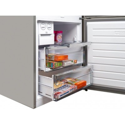 Холодильник SCHAUB LORENZ SLU S620X3E Холодильник SCHAUB LORENZ SLU S620X3E