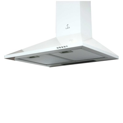 Вытяжка LEX BASIC 500 WHITE Вытяжка LEX BASIC 500 WHITE