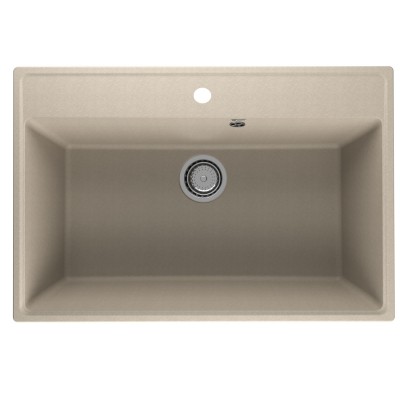 Мойка ULGRAN Quartz Forte 760-03 десерт Мойка ULGRAN Quartz Forte 760-03 десерт