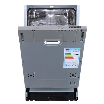 Посудомоечная машина Zigmund & Shtain DW 239.4505 X Посудомоечная машина Zigmund & Shtain DW 239.4505 X