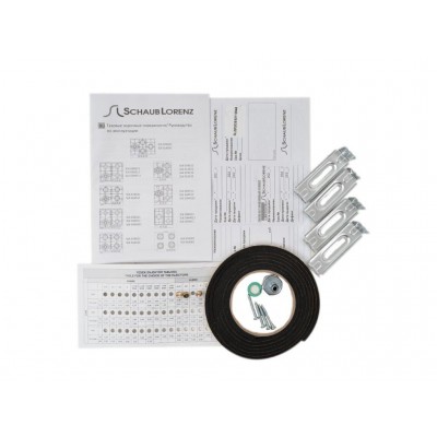 Варочная поверхность SCHAUB LORENZ SLK GE 6511 Варочная поверхность SCHAUB LORENZ SLK GE 6511