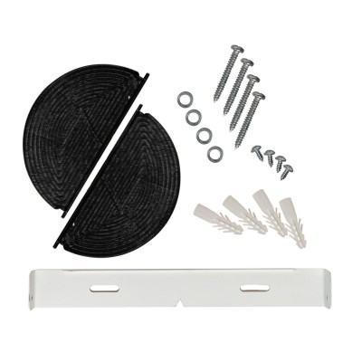 DeLonghi вытяжка Arco 908 NB DeLonghi вытяжка Arco 908 NB