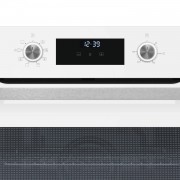 Zigmund & Shtain E 177 W Электрическая духовка