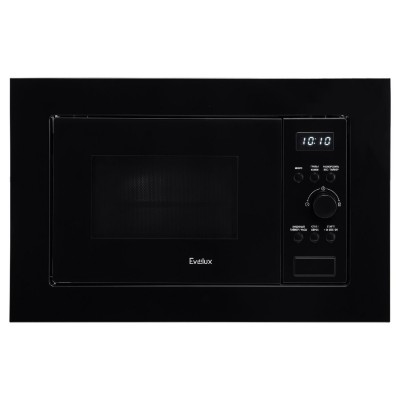 EVELUX Микроволнавая печь MW 20 B EVELUX Микроволнавая печь MW 20 B