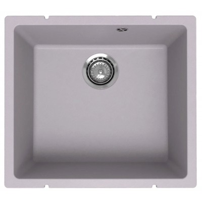 Мойка ULGRAN Quartz Undergraund 450-04 платина Мойка ULGRAN Quartz Undergraund 450-04 платина