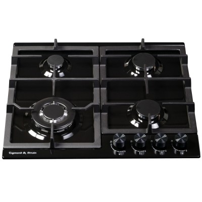 Варочная поверхность Zigmund & Shtain G 14.6 B Варочная поверхность Zigmund & Shtain G 14.6 B