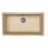 Кухонная мойка Флорентина ВЕГА 700 бежевый Кухонная мойка Флорентина ВЕГА 700 бежевый
