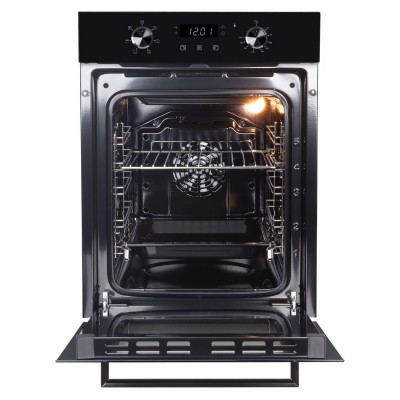 Zigmund & Shtain E 174 B Электрическая духовка Zigmund & Shtain E 174 B Электрическая духовка