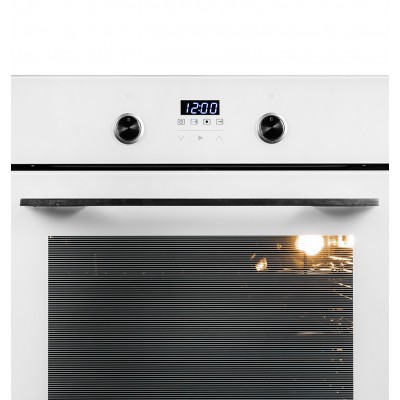 Духовой шкаф LEX EDP 092 WH Духовой шкаф LEX EDP 092 WH