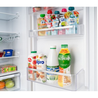 Холодильник SCHAUB LORENZ SLU E 235 W4 Холодильник SCHAUB LORENZ SLU E 235 W4