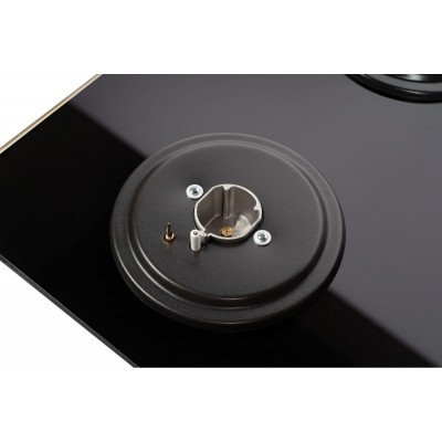 DeLonghi газовая варочная поверхность GRETA 6GW NB DeLonghi газовая варочная поверхность GRETA 6GW NB