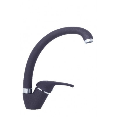 Смеситель TopZero Carlo 93 Chocolate Смеситель TopZero Carlo 93 Chocolate