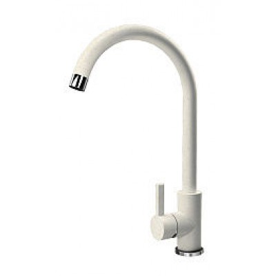 Смеситель МС-014 бежевый металлик глянец Смеситель МС-014 бежевый металлик глянец