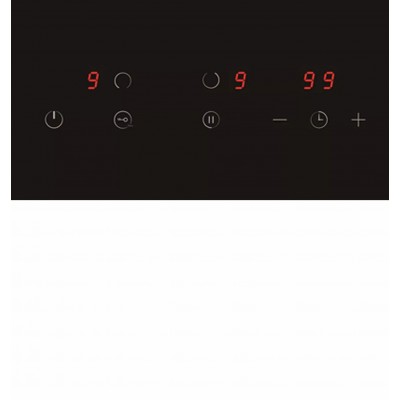 LEX EVH 3020 BL электрическая варочная поверхность LEX EVH 3020 BL электрическая варочная поверхность