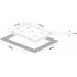 Варочная поверхность KORTING HG 797 CTX Варочная поверхность KORTING HG 797 CTX