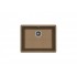 Кухонная мойка Флорентина ВЕГА 500 коричневый Кухонная мойка Флорентина ВЕГА 500 коричневый