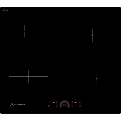 Варочная поверхность SCHAUB LORENZ SLK СY60H1 Варочная поверхность SCHAUB LORENZ SLK СY60H1