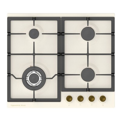 Варочная поверхность Zigmund & Shtain G 16.6 X Варочная поверхность Zigmund & Shtain G 16.6 X