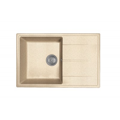 Кухонная мойка Dr.Gans Smart Оливия 740 терра Кухонная мойка Dr.Gans Smart Оливия 740 терра