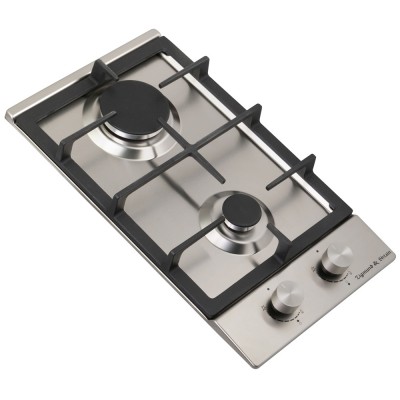 Варочная поверхность Zigmund & Shtain G 14.3 S Варочная поверхность Zigmund & Shtain G 14.3 S