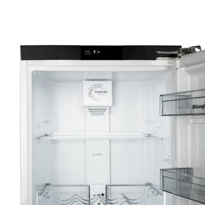 DeLonghi холодильник встраиваемый DLI 17SE MARCO DeLonghi холодильник встраиваемый DLI 17SE MARCO