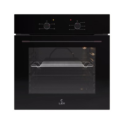LEX EDM 045 BBL Электрическая духовка LEX EDM 045 BBL Электрическая духовка