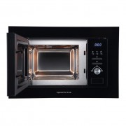 Микроволновая печь Zigmund & Shtain BMO 16.202 B