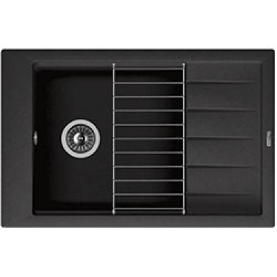 Кухонная мойка Флорентина ЛИПСИ 780 Р антрацит Кухонная мойка Флорентина ЛИПСИ 780 Р антрацит