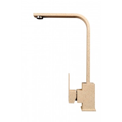 Смеситель Gerdamix OSCURO песочный (PL-302) Смеситель Gerdamix OSCURO песочный (PL-302)