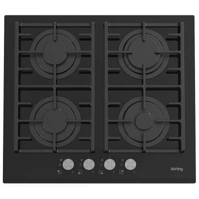 Варочная поверхность KORTING HGG 6805 CN Варочная поверхность KORTING HGG 6805 CN