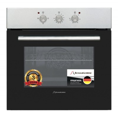 Духовой шкаф SCHAUB LORENZ SLB EE 6313 Духовой шкаф SCHAUB LORENZ SLB EE 6313