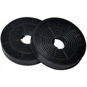 Угольный фильтр Korting KIT0273 (комплект)