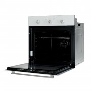 Духовой шкаф LEX EDM 070 WH