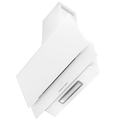 Zigmund & Shtain K 151.6 W Кухонная вытяжка Zigmund & Shtain K 151.6 W Кухонная вытяжка