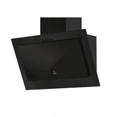LEX MIO G 600 BLACK вытяжка LEX MIO G 600 BLACK вытяжка