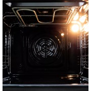 LEX EDP 670 WH MAX Электрическая духовка