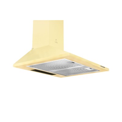 Вытяжка LEX BASIC 600 IVORY Вытяжка LEX BASIC 600 IVORY