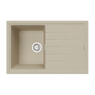 Кухонная мойка TopZero Juliet Jasmine Кухонная мойка TopZero Juliet Jasmine