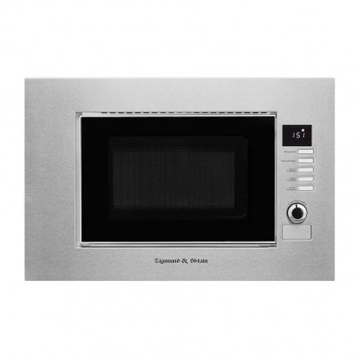 Zigmund & Shtain BMO 21 S микроволновая печь Zigmund & Shtain BMO 21 S микроволновая печь