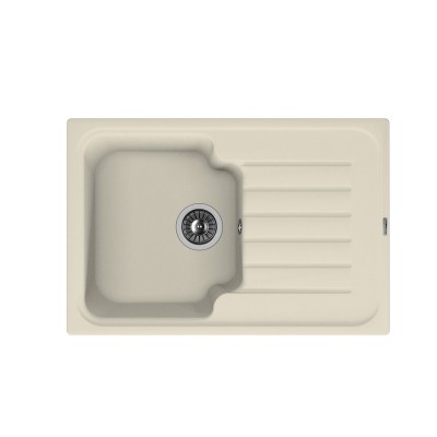 Кухонная мойка Флорентина ТАИС 760 шампань Кухонная мойка Флорентина ТАИС 760 шампань