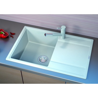 Кухонная мойка Флорентина ЛИПСИ 780 черный Кухонная мойка Флорентина ЛИПСИ 780 черный