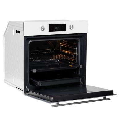 Zigmund & Shtain E 149 W Электрическая духовка Zigmund & Shtain E 149 W Электрическая духовка