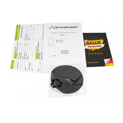 Варочная поверхность SCHAUB LORENZ SLK СY61H1 Варочная поверхность SCHAUB LORENZ SLK СY61H1