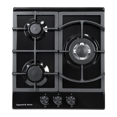 Варочная поверхность Zigmund & Shtain G 14.4 B Варочная поверхность Zigmund & Shtain G 14.4 B