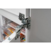 Холодильник SCHAUB LORENZ SLU S 445 W3M